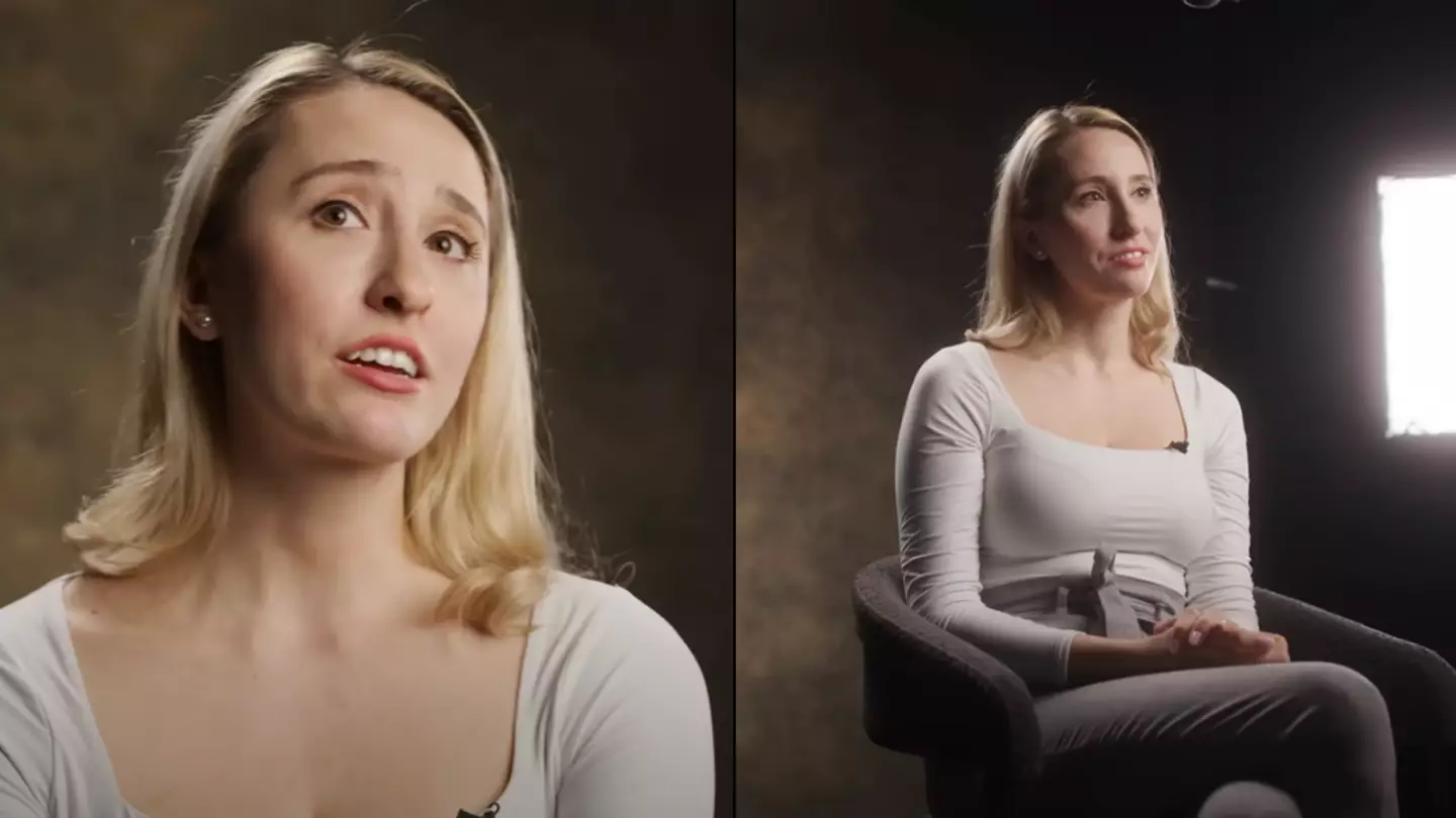 Woman who manages legal brothel explains the main difference to other places people go to for sex