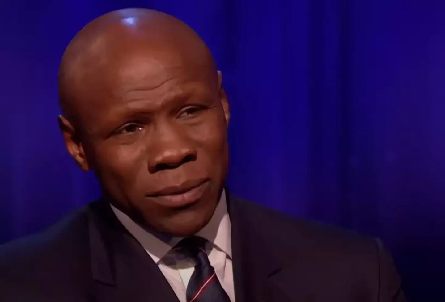 Chris Eubank says he wants 'truth and justice' over the death of his son.