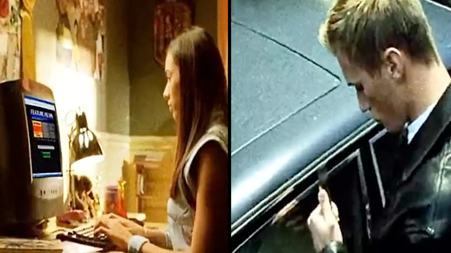 Music from famous 'you wouldn't steal a car' anti-piracy ad was ironically stolen