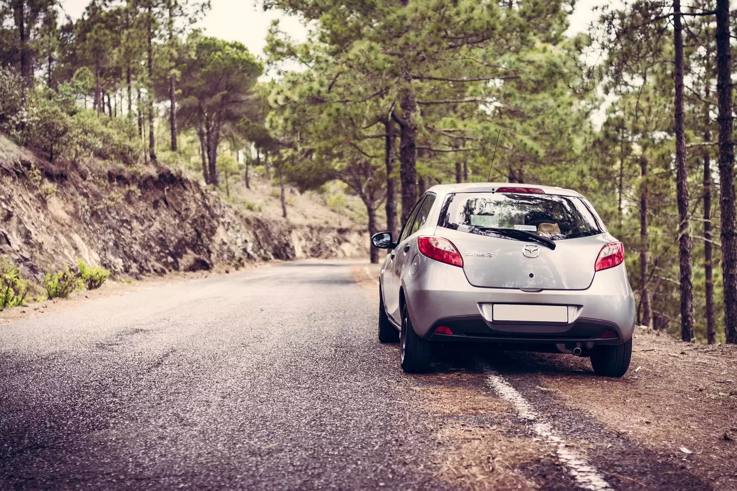 Drivers can face jail time if they share the location of speed cameras.