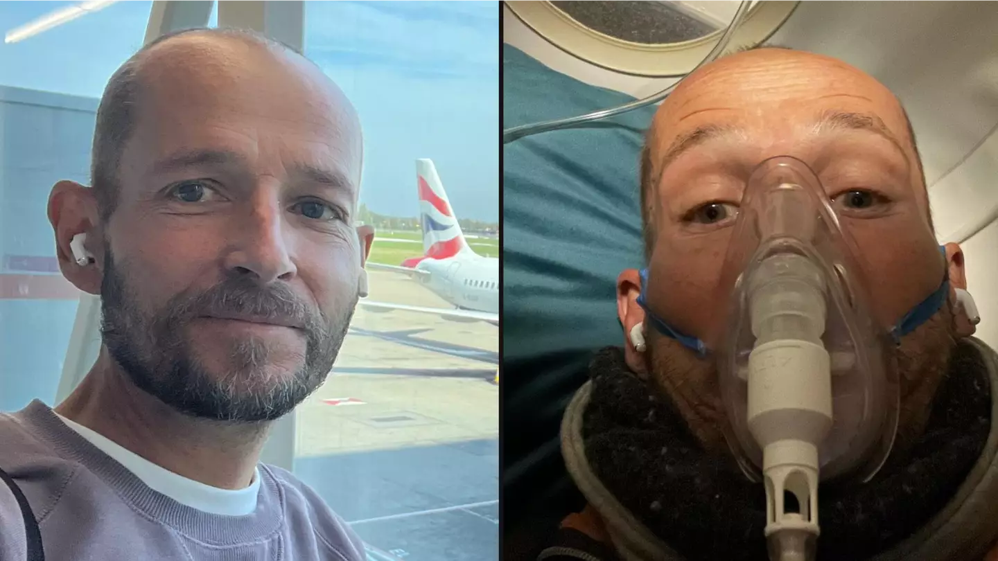 Instagram/@jonnieirwintv