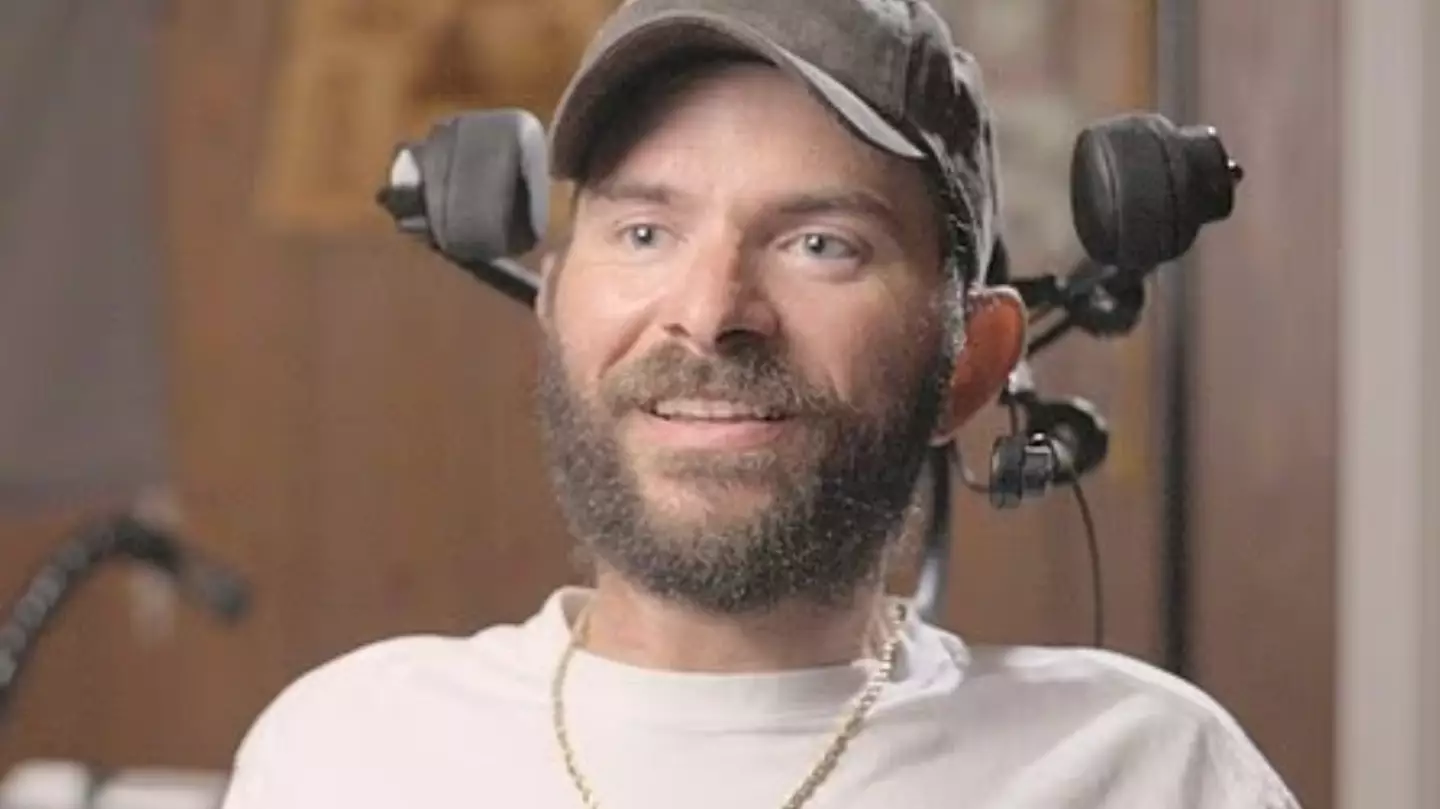 Paralysed patient reveals incredible abilities only using his thoughts after receiving Neuralink chip