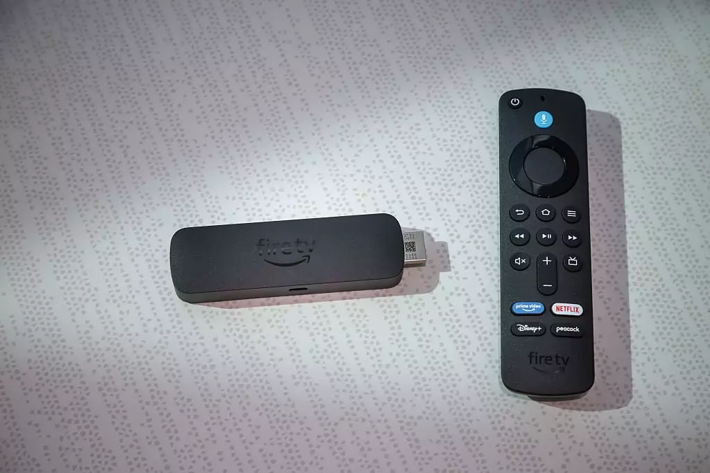 Amazon has issued a statement over the development (Michael Nagle/Bloomberg via Getty Images)