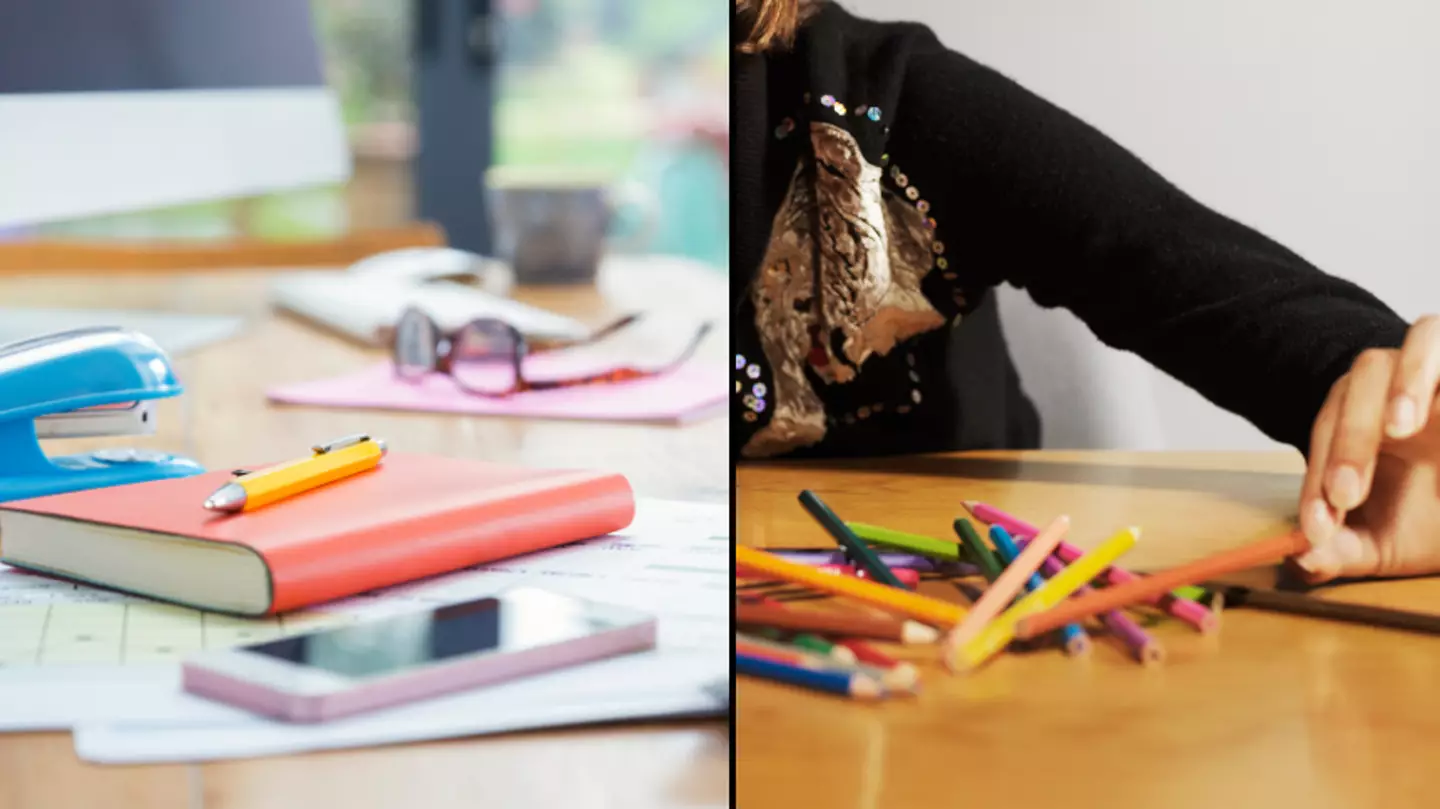 Experts share six common signs people show at work that could show they have ADHD