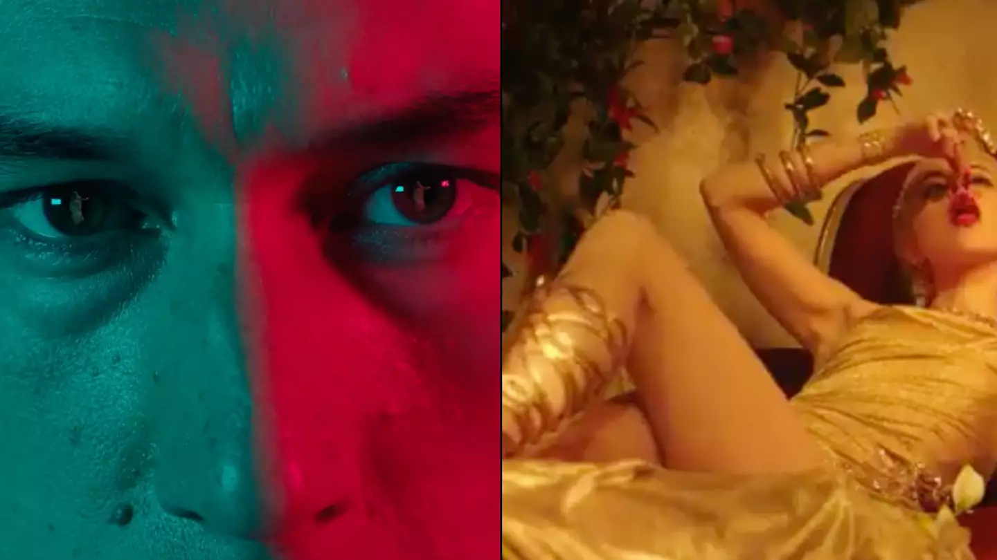 Viewers are shocked at line that will ‘never leave them’ in Godfather director’s ‘insane’ new film and can’t believe it exists