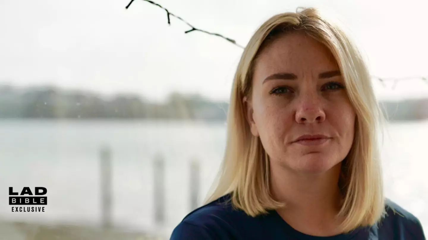 Woman with cystic fibrosis to embark on 3,200 mile row across Atlantic Ocean in historic world-first