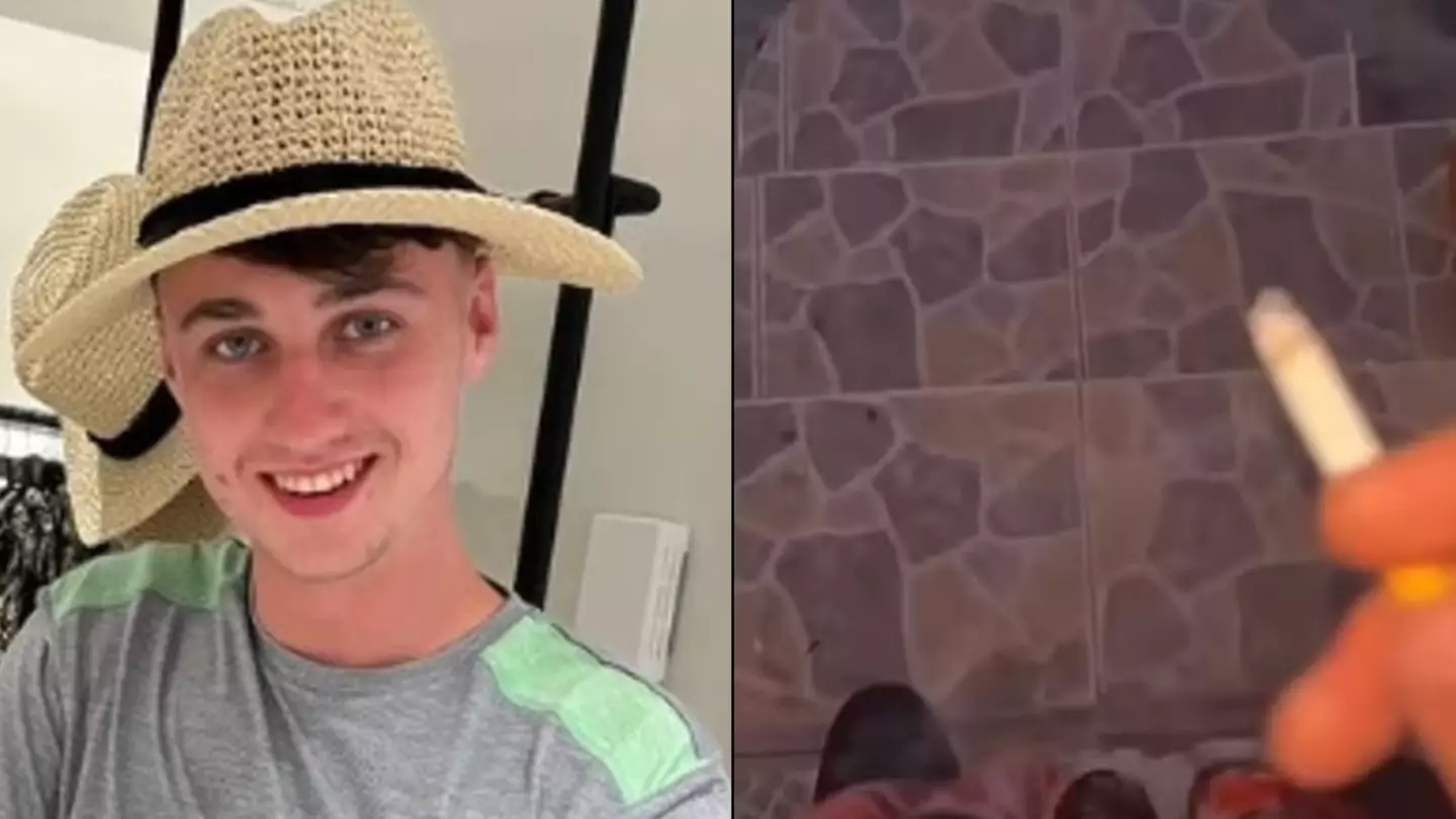 Reason 'Jay Slater refused lift from Airbnb' by British man staying there revealed by TV detective