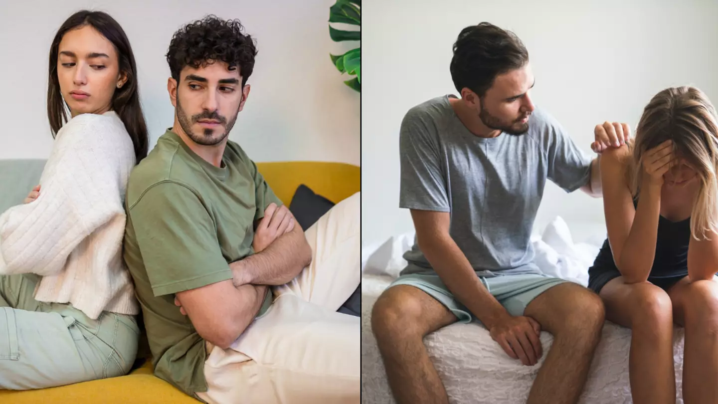 'Phubbing' your partner is ruining relationships without people even knowing they're doing it