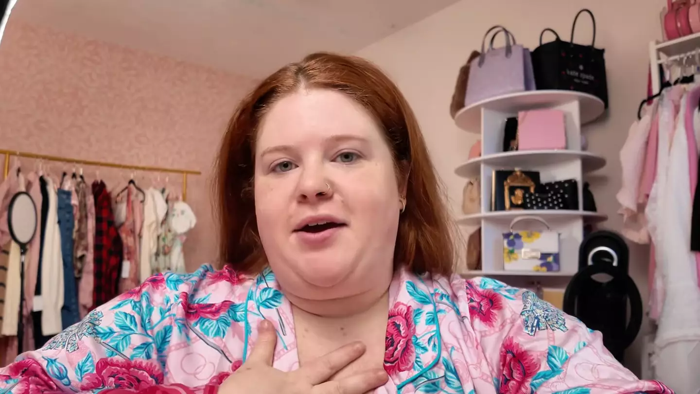 Youtube/FlyForAGinger