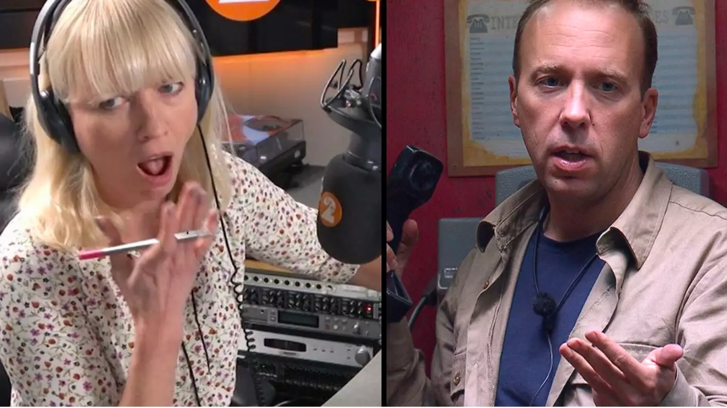 BBC/ITV