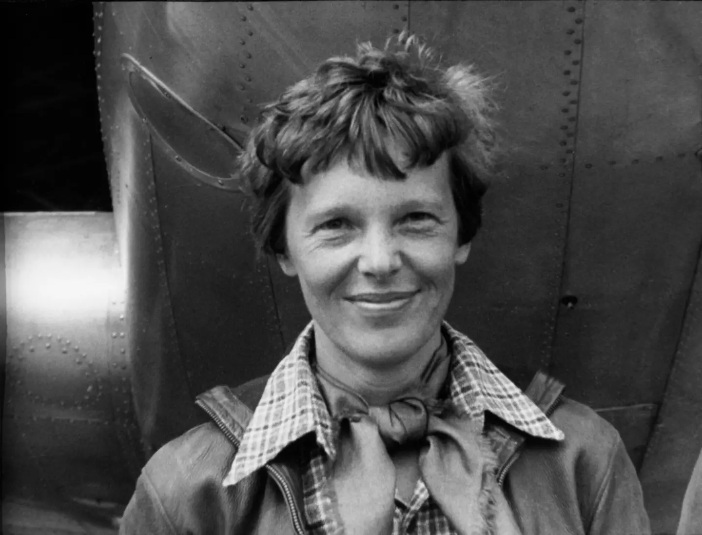 The mystery of Amelia Earhart's disappearance could soon be explained. (Universal History Archive/Universal Images Group via Getty Images)