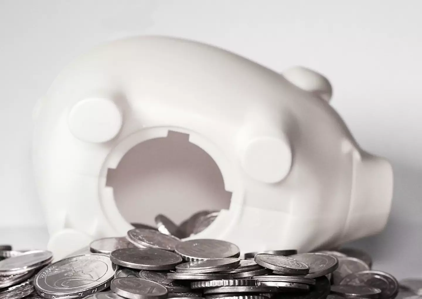 People must meet certain criteria to receive the payments.