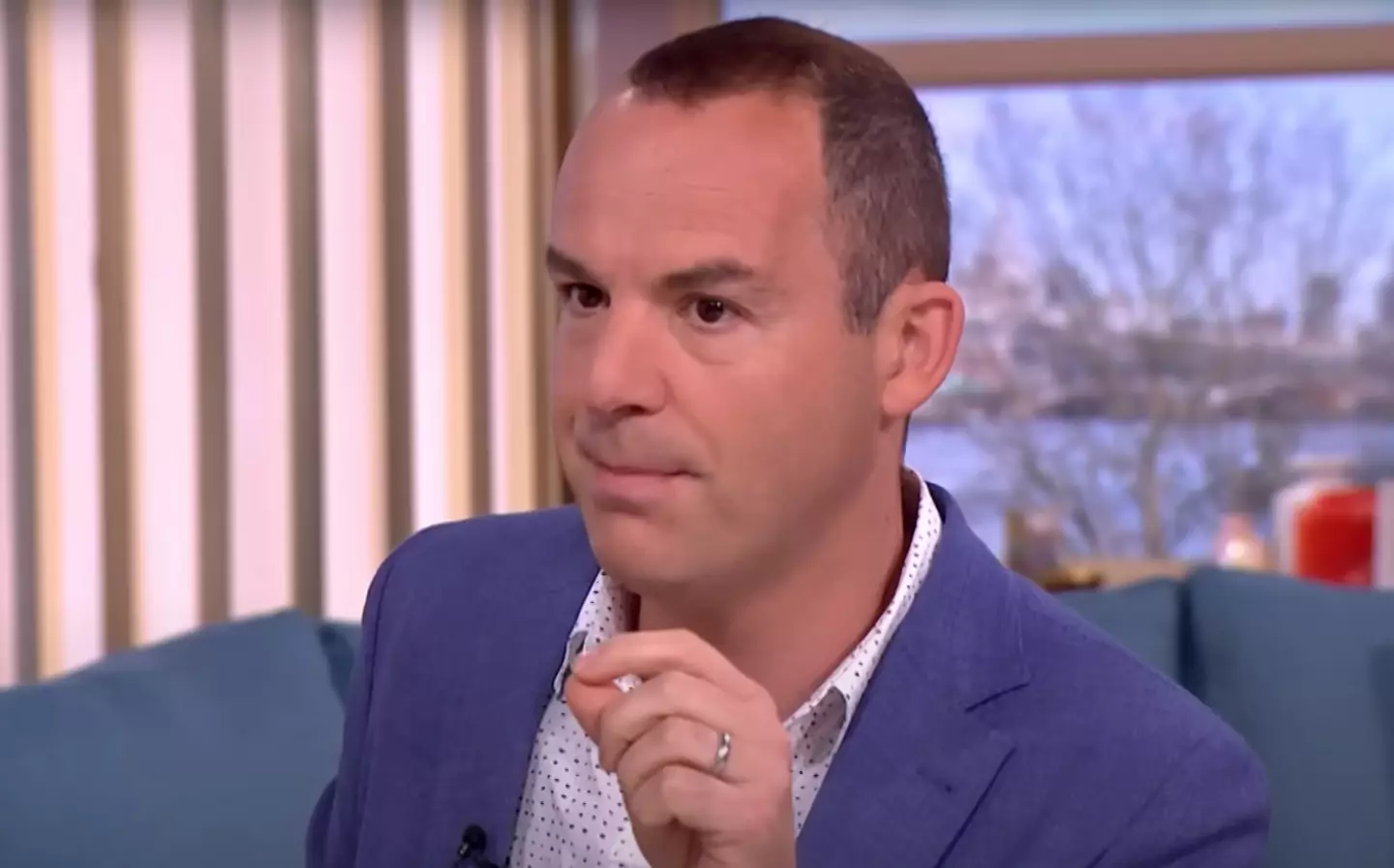 Martin Lewis (ITV)