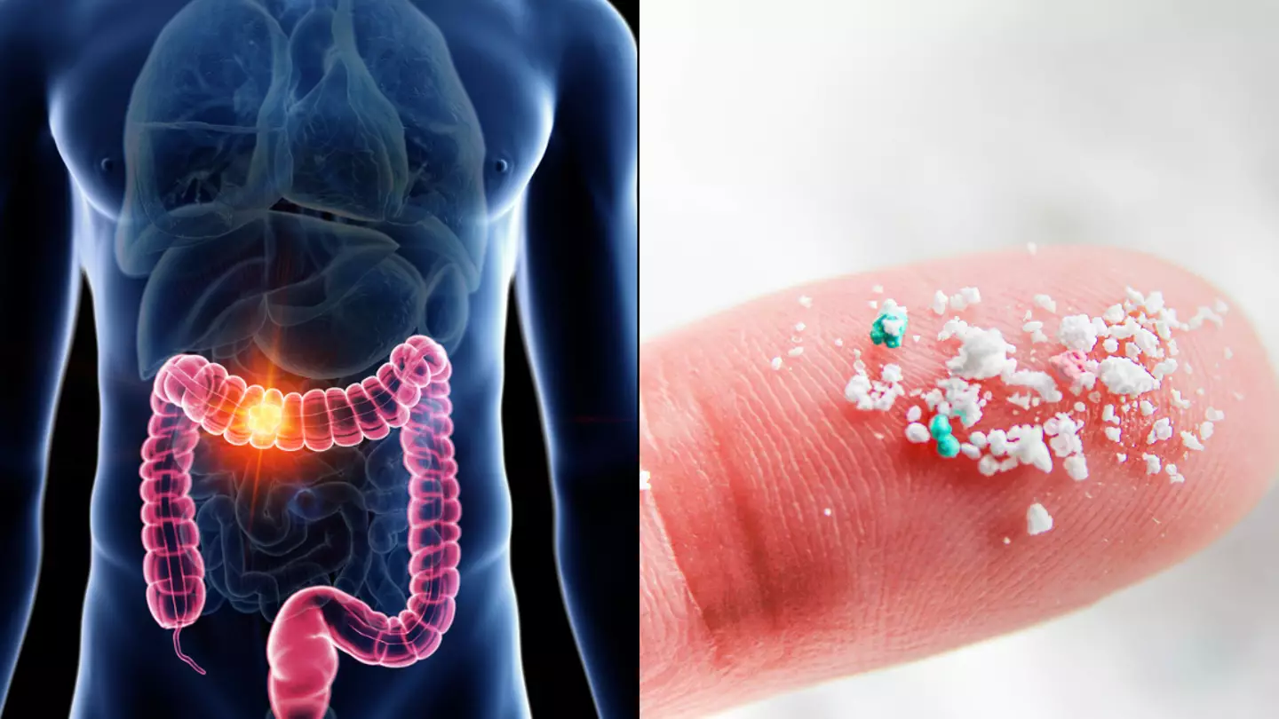 Scientists believe they have uncovered major cause of specific cancer that has cases rising among young people