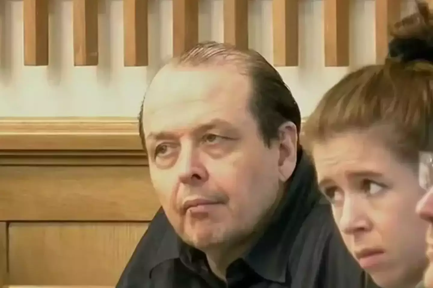 Robert Roberson's execution is scheduled for today (KLTV)