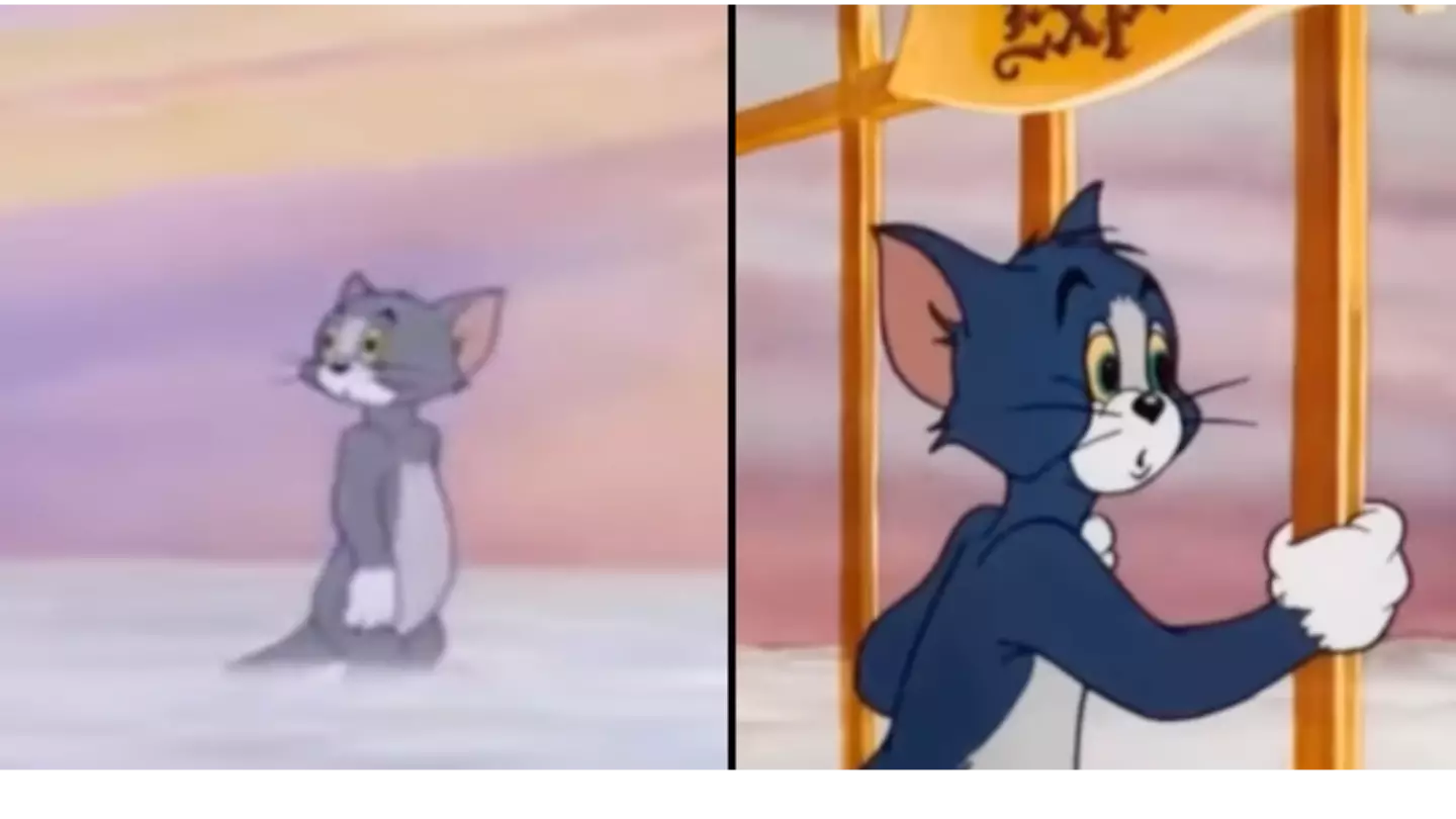 Tom and Jerry fans almost in tears over extremely dark resurfaced episode