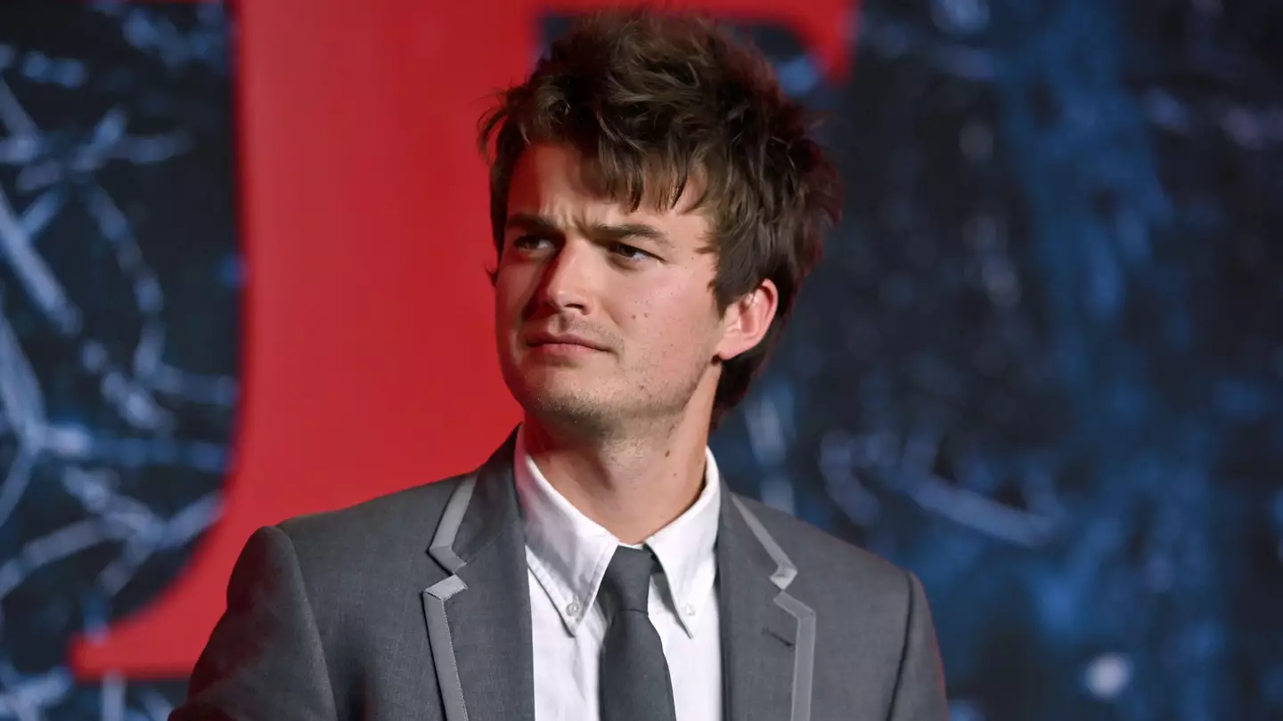 What Is Joe Keery's Net Worth In 2022?