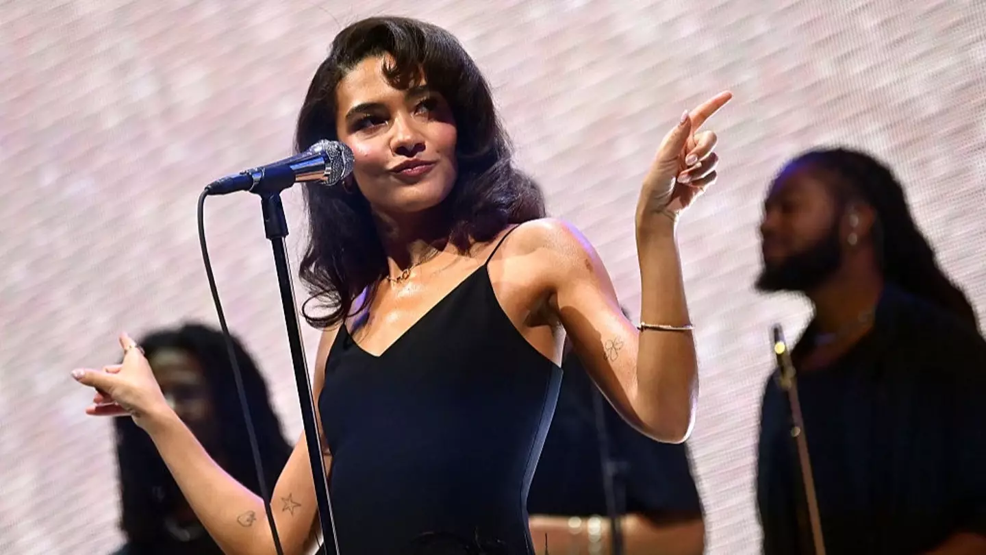 Paras Griffin/Getty Images