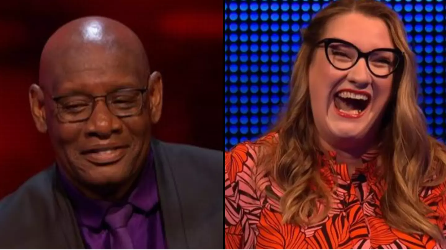 The Chase's Shaun Wallace makes ITV history with his biggest ever prize offer