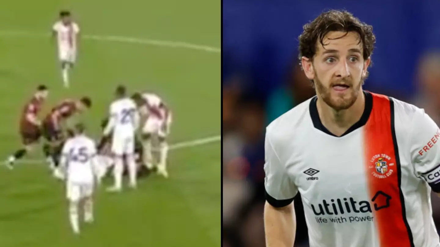 Footballer who collapsed causing Premier League game to be abandoned suffered similar incident last season