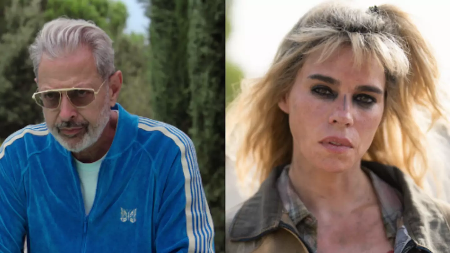 Fans can't get enough of ‘unbelievable’ new Netflix show that has people bingeing all eight episodes in one go