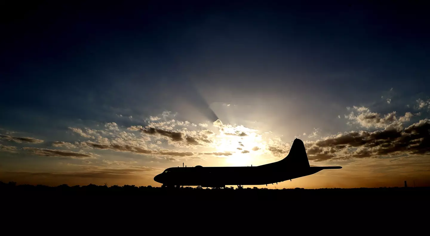 There are main three theories on what happened to the missing MH370 flight (Rob Griffith-Pool/Getty Images)