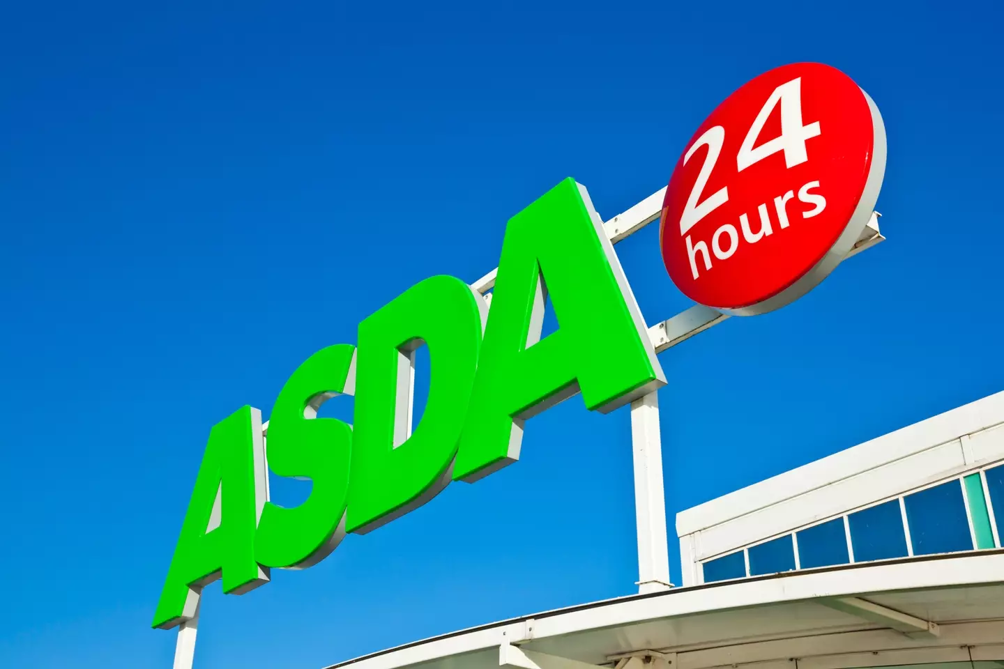 Asda details the producing of the bananas in-store on its website.