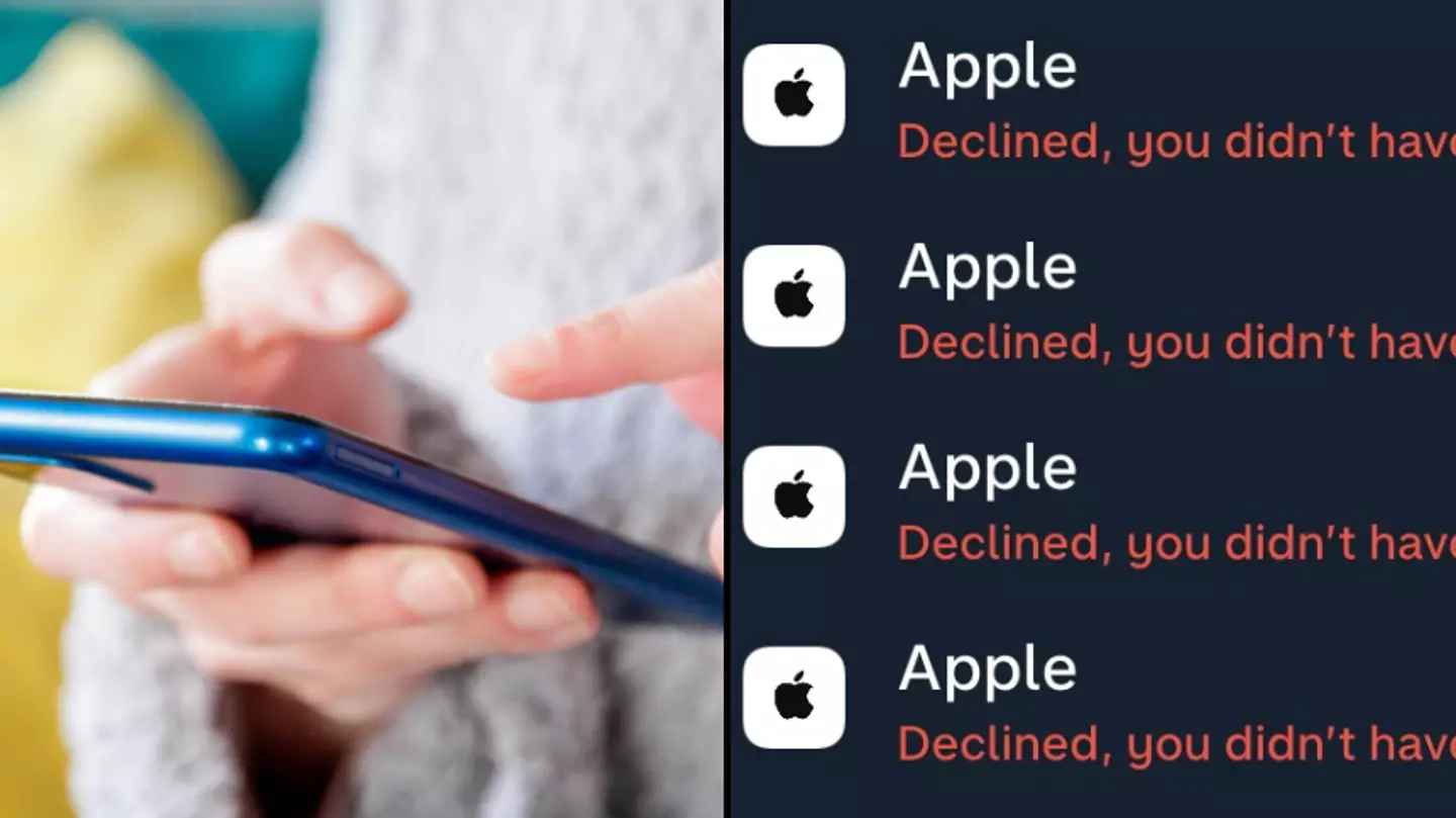Getty Stock Images/LADbible