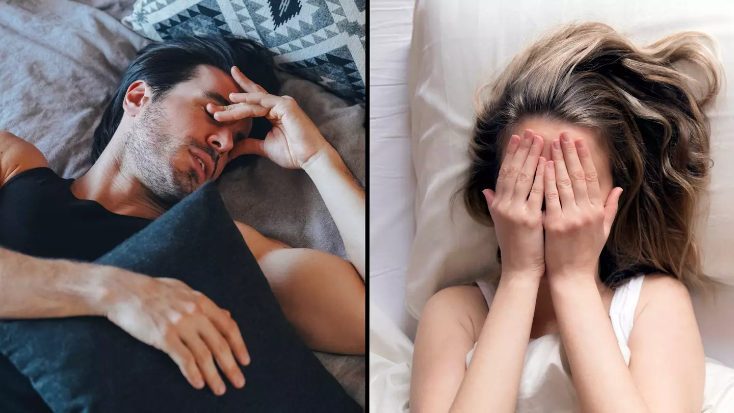 ADHD symptom that's easy to miss can be spotted first thing in the morning