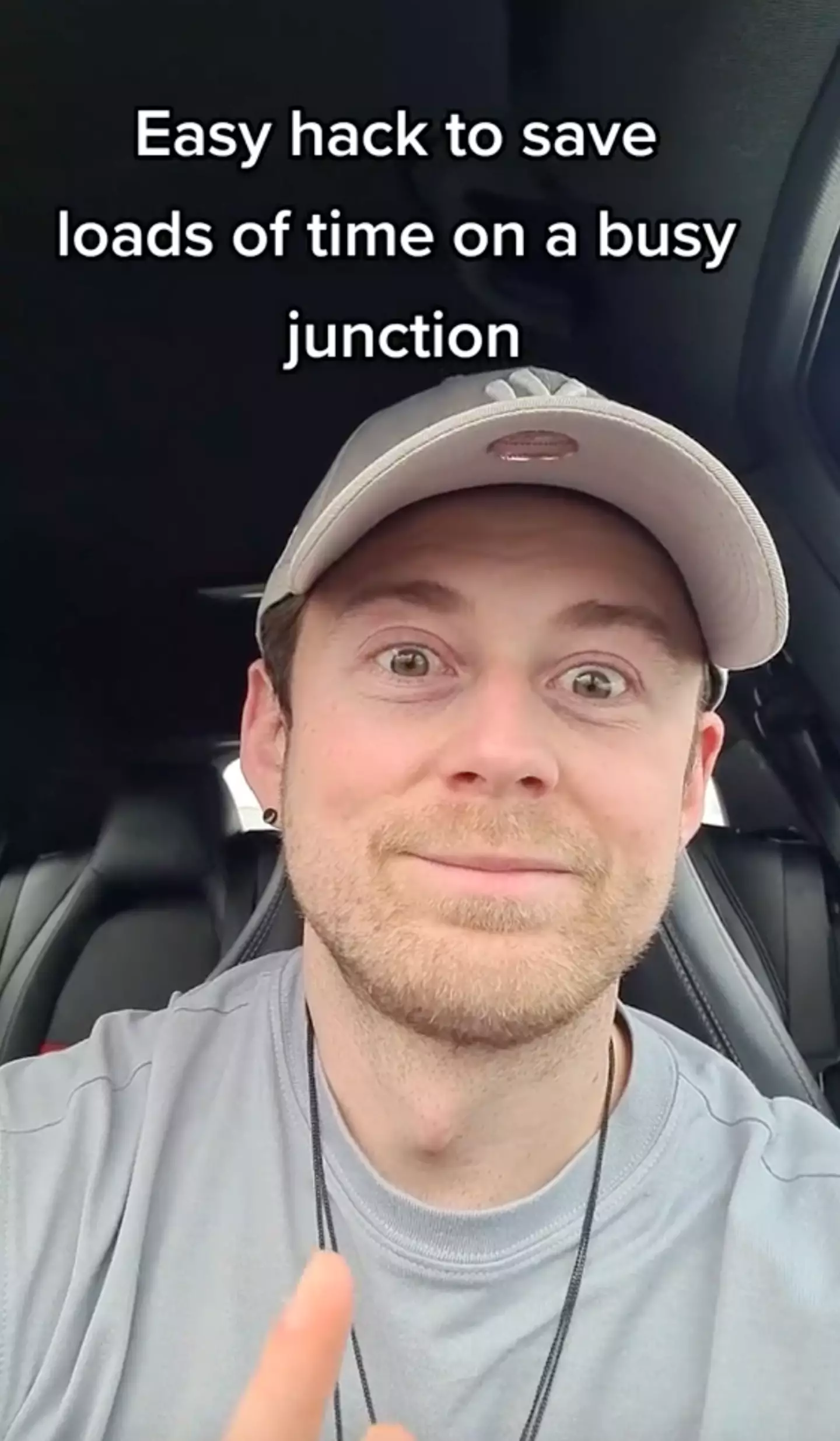 The hack has divided opinion.