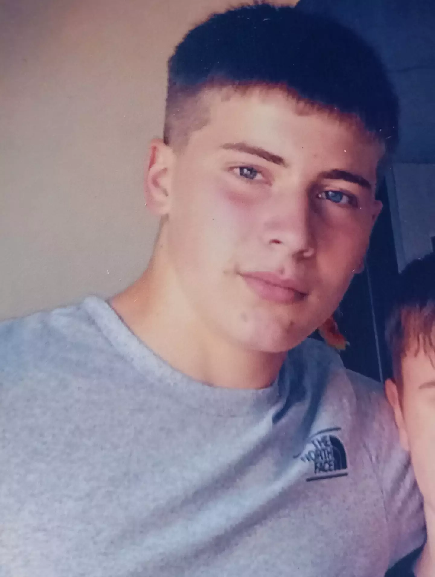 20-year-old Jensen Westhead was found dead in Dubai after a bag of cocaine in his stomach burst (Lancashire Police)