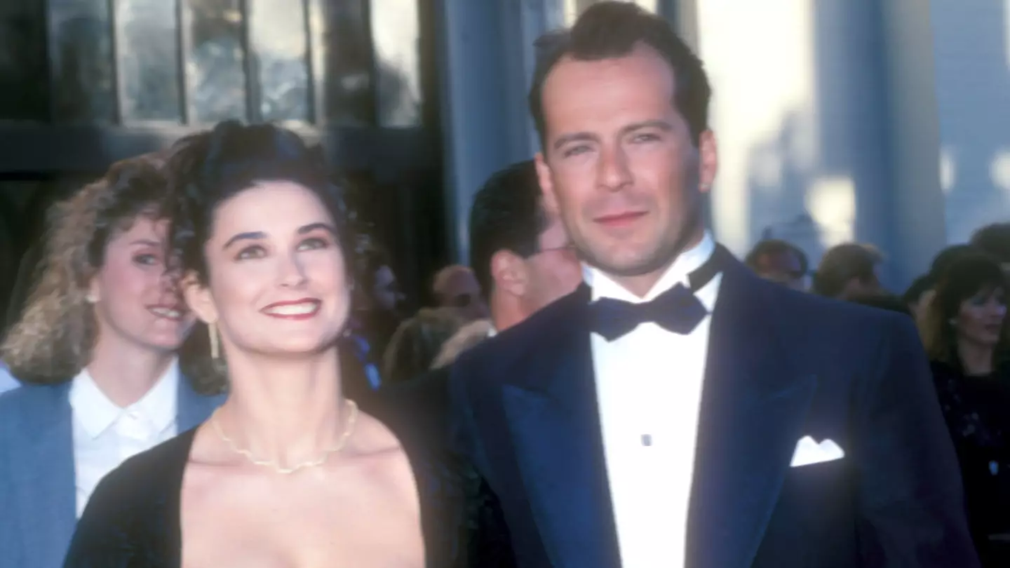 Barry King/WireImage