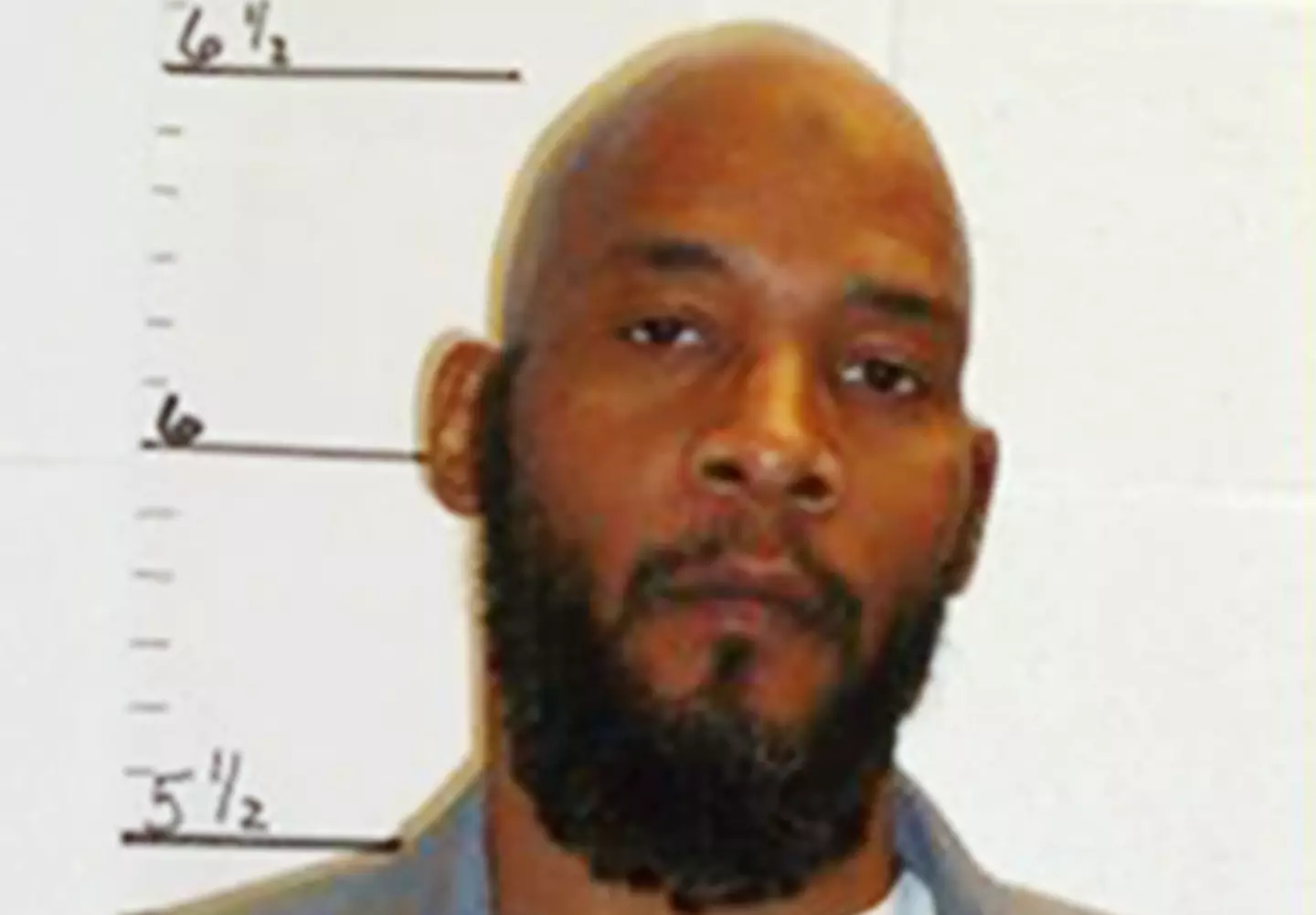 Williams was executed after 20 years on death row (CNN)