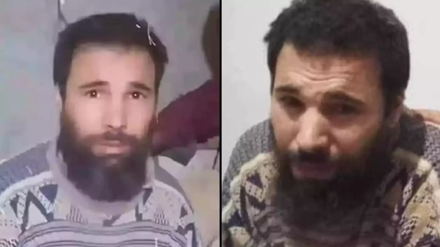 Major new update in case of man missing for 26 years found inside neighbour's basement