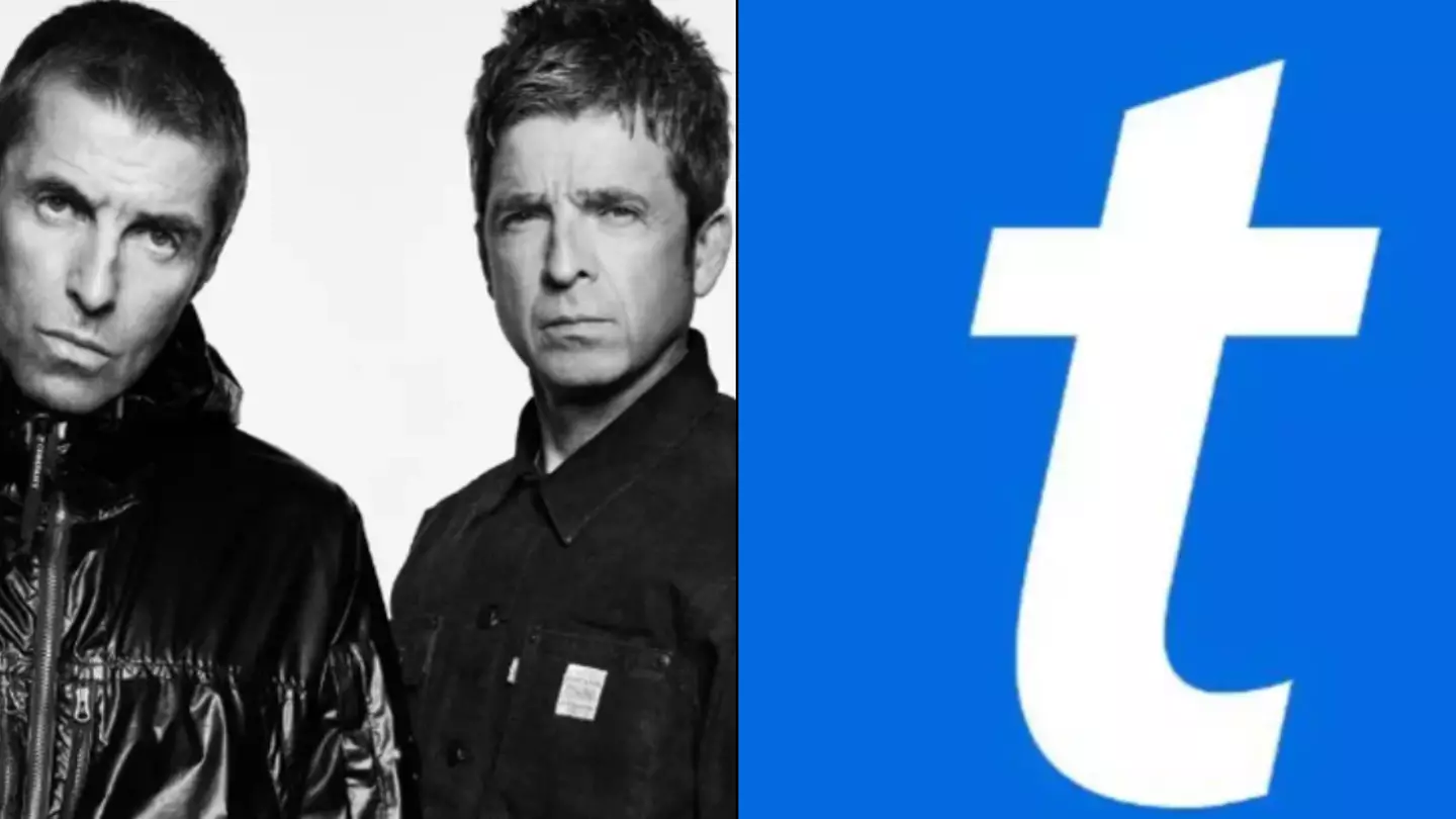 Oasis resale tickets will go on sale today with strict rules for fans