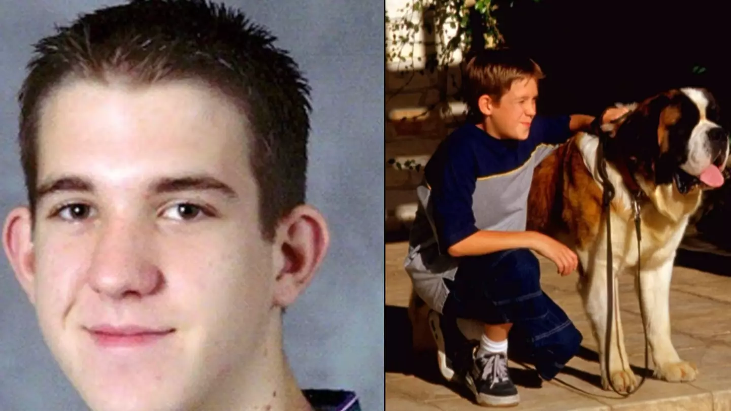 The Chilling Case Of Child Actor From 'Beethoven' Who Has Been Missing Since 2006
