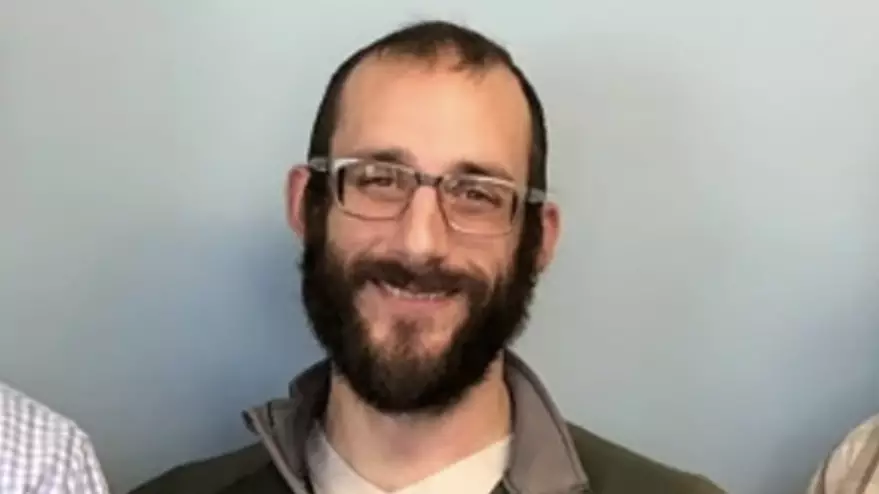 US veterans department