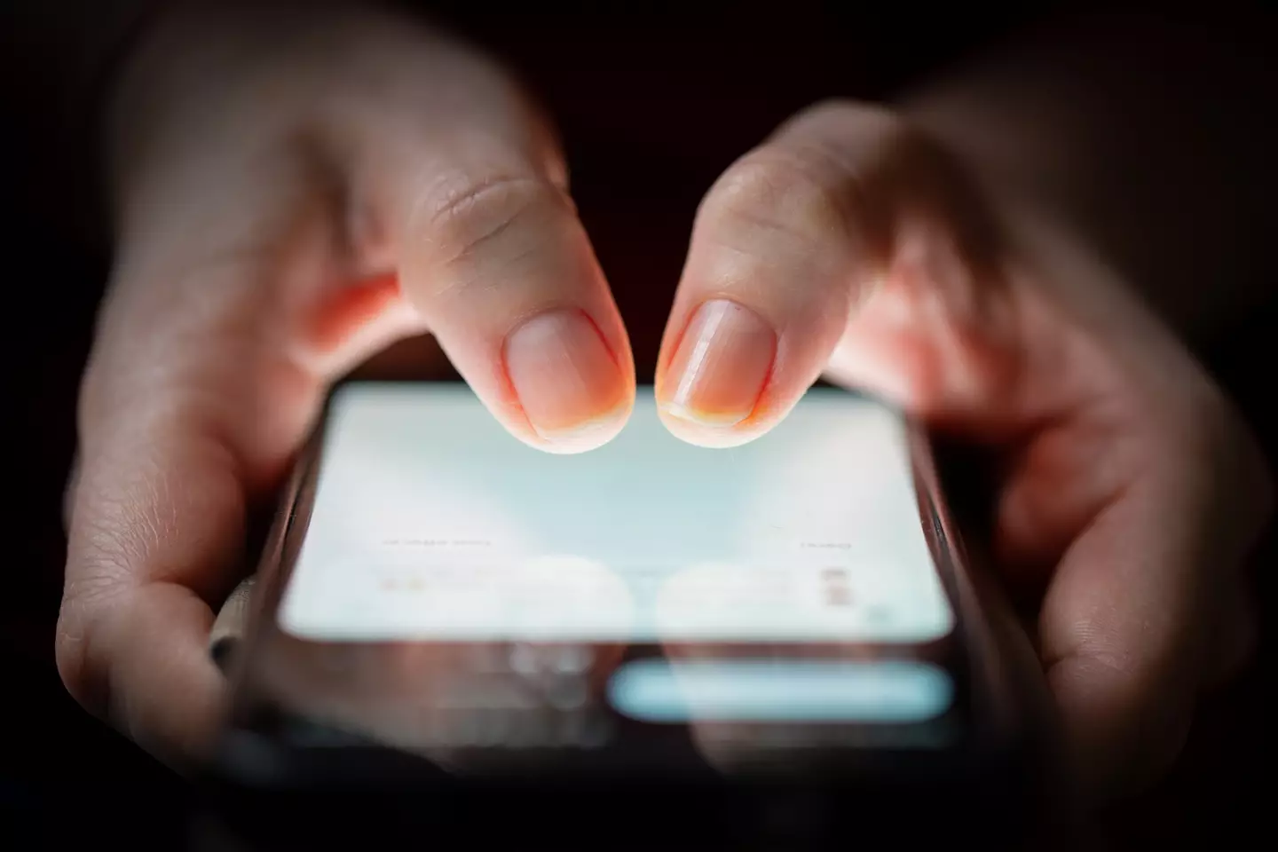 Apple urges iPhone users to install iOS 18.5, which includes a fix to the security problem (Jacques Julien/Getty Stock Images)