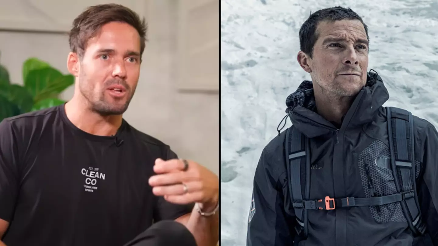 Ben Simms/NBC/NBCU Phhoto Bank/Getty Images/YouTube/High Performance Podcast
