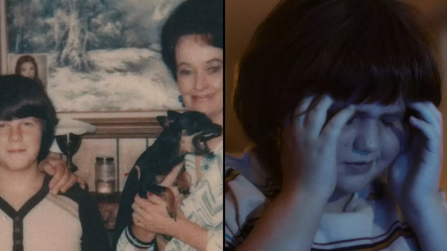 Viewers getting 'freaked out' just minutes into Netflix documentary The Devil on Trial