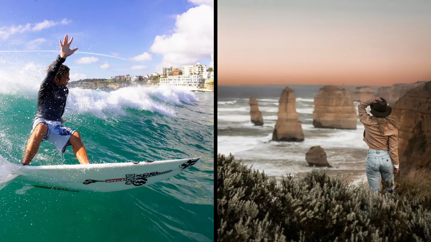10 reasons why the Aussie way is the better way