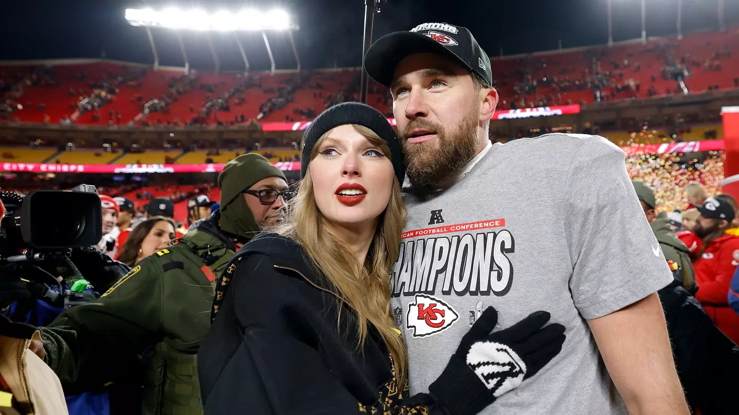 Donald Trump has surprising reaction to Taylor Swift and Travis Kelce’s engagement after saying he ‘hated’ her