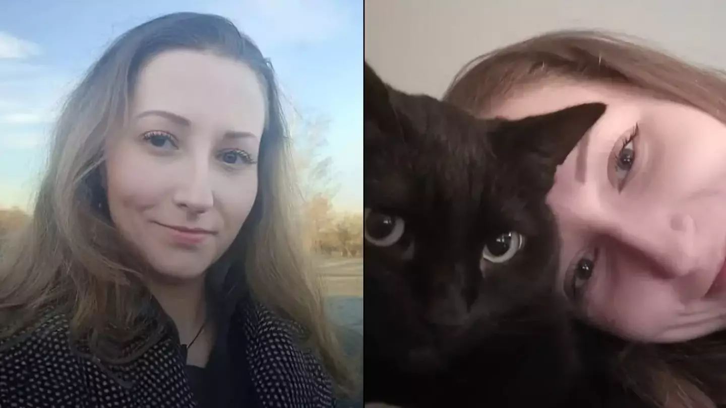 Woman explains why she wants to end her life aged 29 as she is granted euthanasia approval