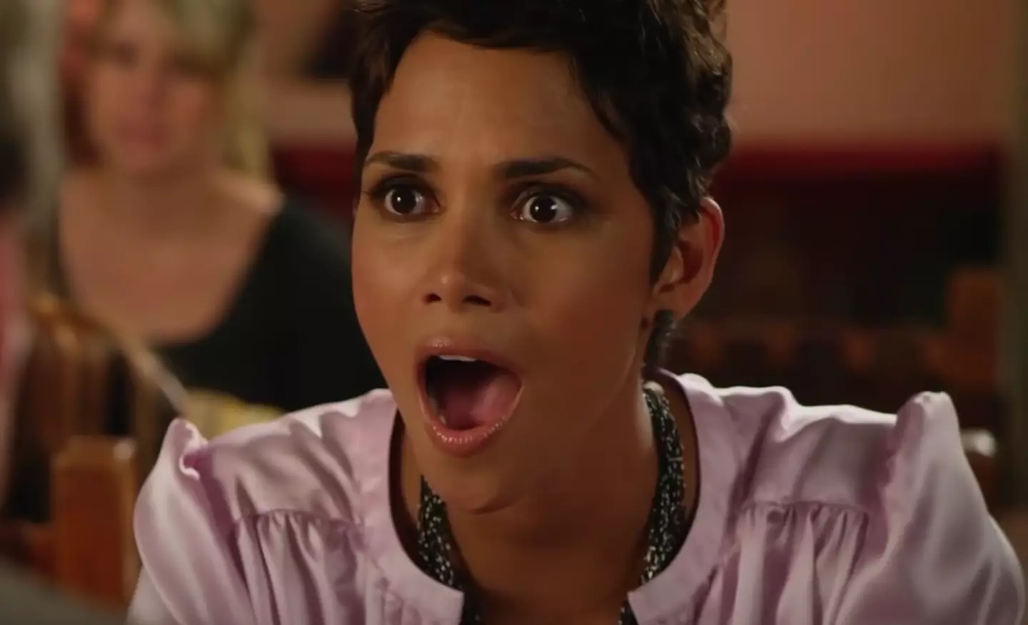 Halle Berry stars in the hit comedy film.