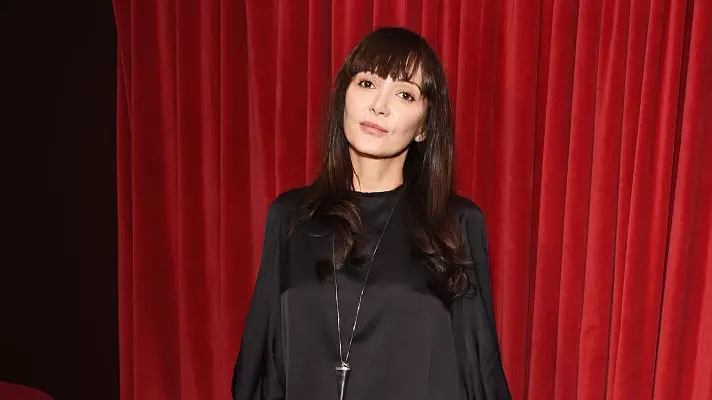 David M. Benett/Dave Benett/WireImage