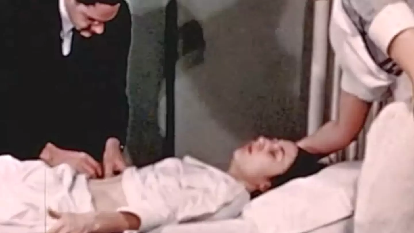 CIA created 'unethical' mind-control experiment on unknowing patients that had major long-term impacts