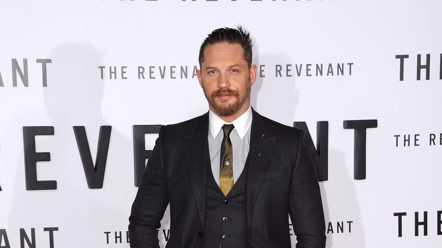 What Is Tom Hardy’s Net Worth In 2022?