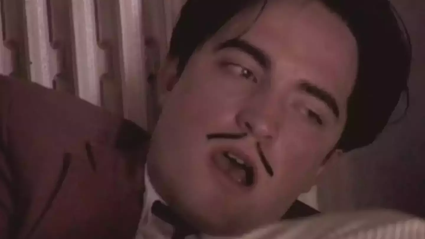 The Hollywood movies with A-list stars where the sex scenes are real