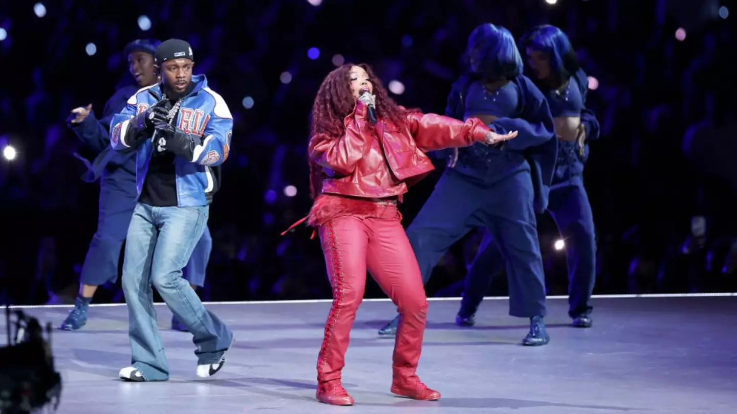 Getty/Christopher Polk