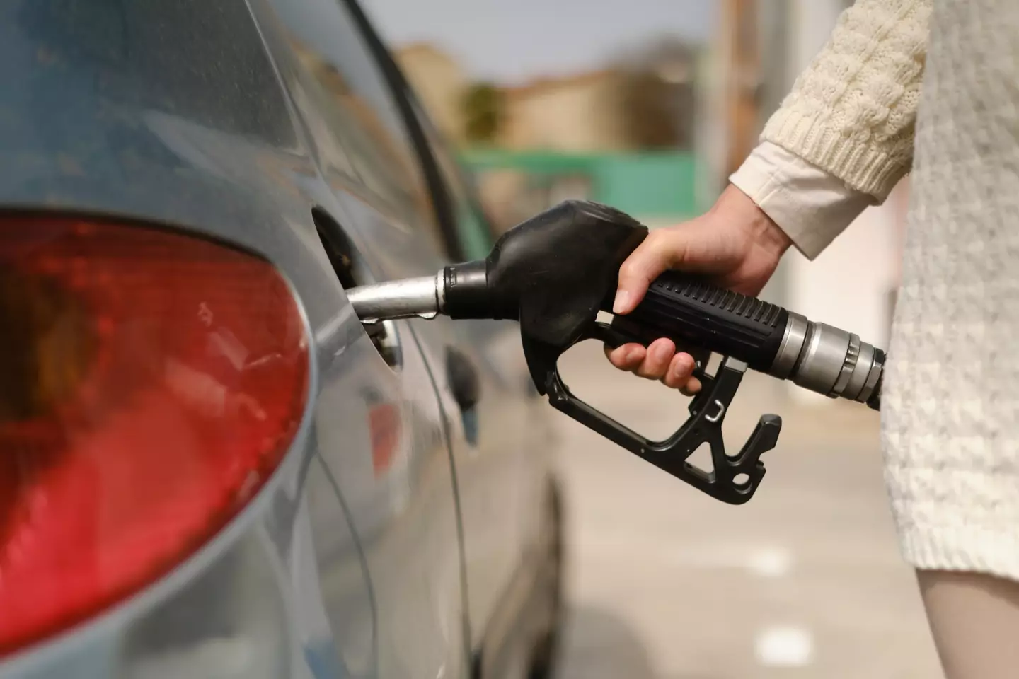 You could save up to £200 at the petrol pump each year if you keep your car clean.